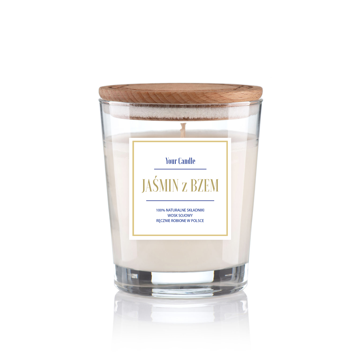 YourCandle